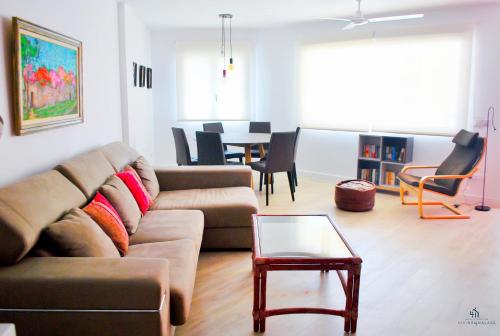 Living4Malaga Reding Superior Apartment photo 10