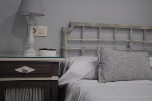 Apartamentos Los Jardines& Parking