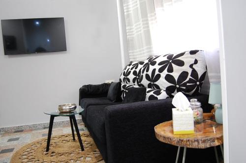 Apartamentos Los Jardines& Parking