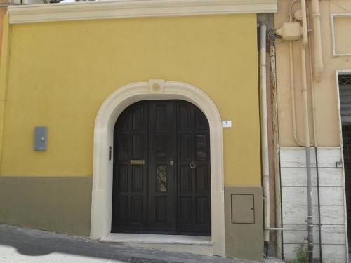 Casa dell artista