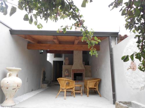 Casa Sisse
