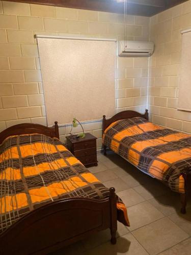 Foto Stavros Country House 2