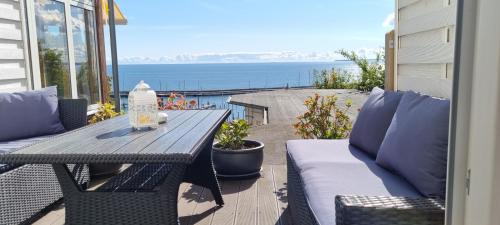 Gallery image of Hotel Waterkant in Sassnitz