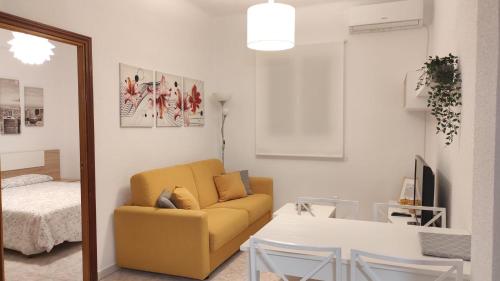 Apartamento Cristina