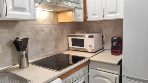 Apartamento Cristina