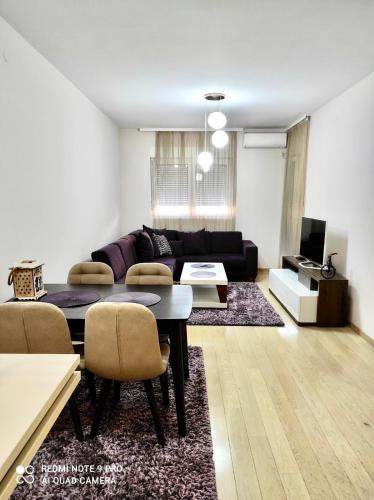 Foto Apartment City Kvart Podgorica 1