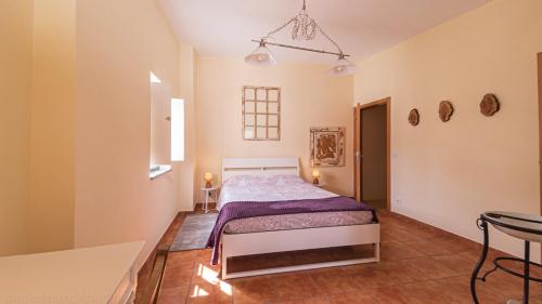 Páteo dos Oliveira - Casa da Cocheira