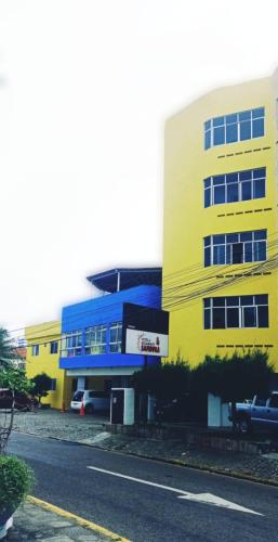 Hotel O Samburá