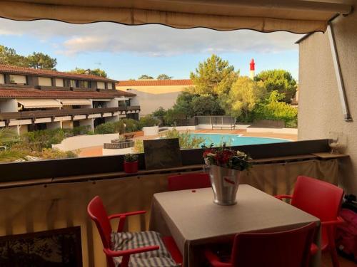 Le Marlin du Phare du Ferret