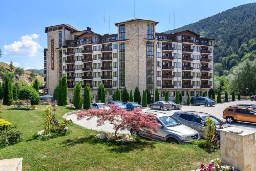 Balneo Complex Saint Spas – Photos 5