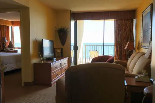 Schooner II Beach and Racquet Club photo 5