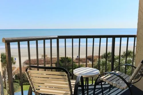 Schooner II Beach and Racquet Club photo 15