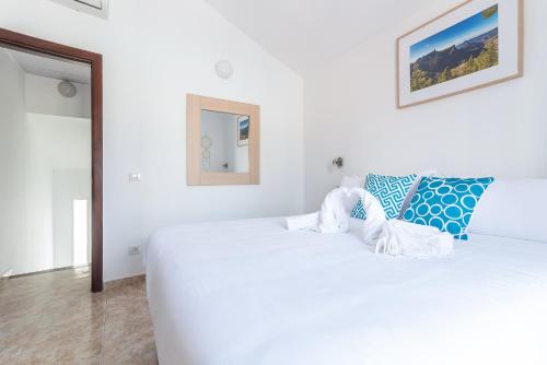 Home2Book Cozy Duplex Green Oasis Maspalomas