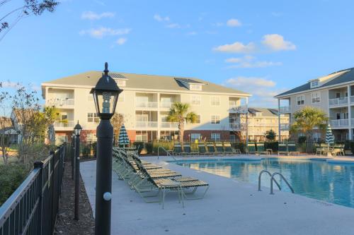 Gallery image of River Oaks Golf Resort in Myrtle Beach