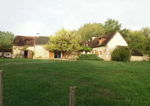 Condat-sur-Vézère