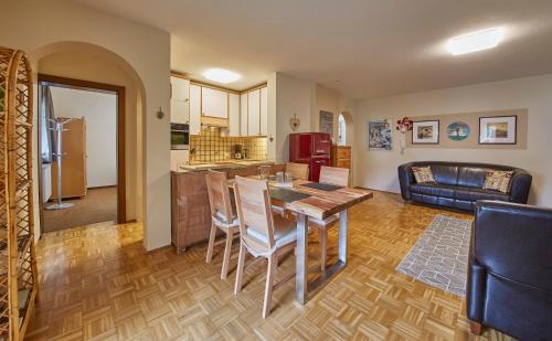 Appartement Mountain & Fun