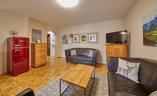 Appartement Mountain & Fun