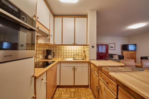 Appartement Mountain & Fun