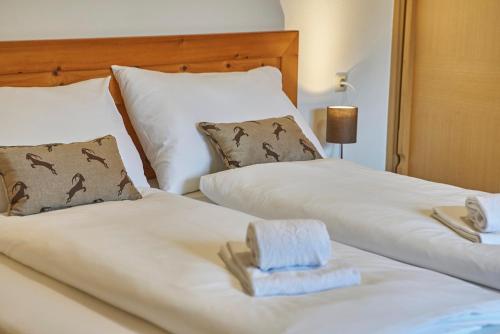 Appartement Mountain & Fun