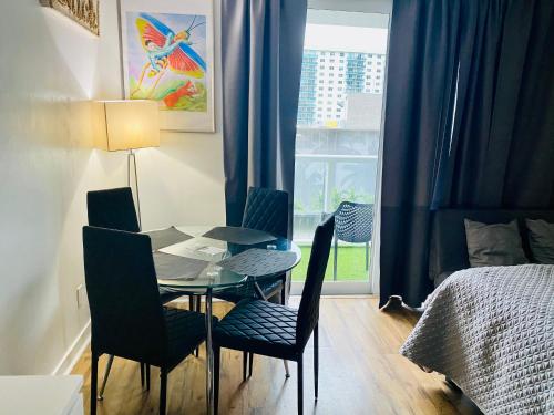 MIAMI APARTMENT RENTAL