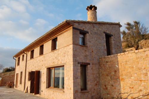 Casa Rural A CASA (Spanje Alquézar) - Booking.com