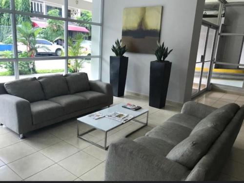 Gallery image of Beautiful apartment, privileged location El Cangrejo in Panama City