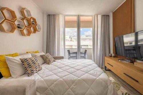 Timeless Beach III - Apartment