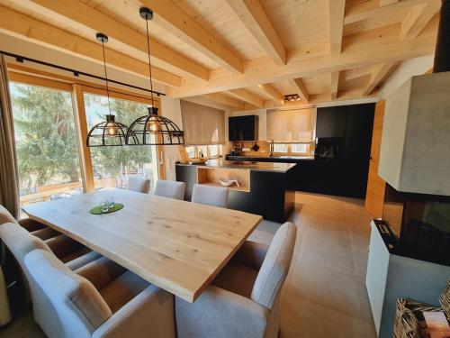 Mei-Chalet