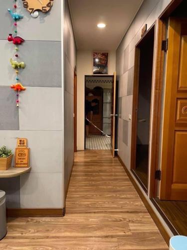 Gambar di galeri bagi 大鳥240 號Guesthouse di Dawu