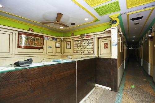 Fotografie z fotogalerie ubytování Hotel O Surya v destinaci Rourkela