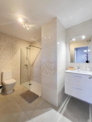 MEDANO4YOU The Strelitzia Holiday Home