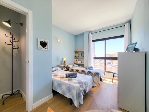 MEDANO4YOU The Strelitzia Holiday Home