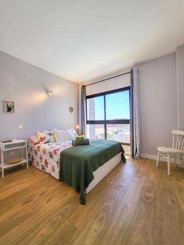 MEDANO4YOU The Strelitzia Holiday Home