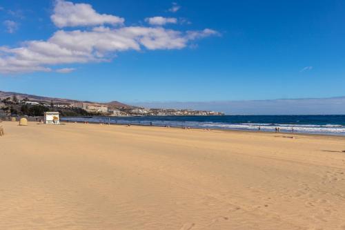 Home2Book Cozy Duplex Green Oasis Maspalomas
