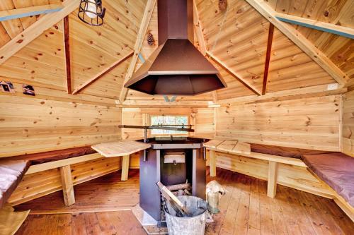 LE MOULIN DE COYAC – Photos 4