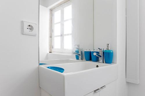 Billede fra billedgalleriet på Lóios 66 by LovelyStay i Porto