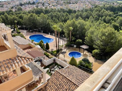 Kép Rincón del Relax y el Disfrute szállásáról La Alcaynában a galériában