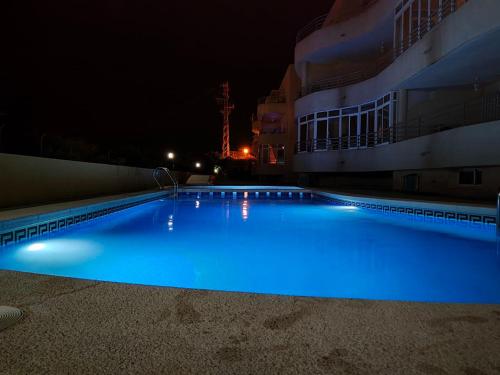 Apartamento en Puerto de Mazarrón