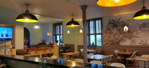 Hôtel Relais du Loir – Photos 3