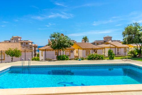 HE Torre del Moro, Torrevieja – Bijgewerkte prijzen 2023