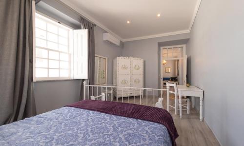Páteo dos Oliveira - Casa dos Senhores