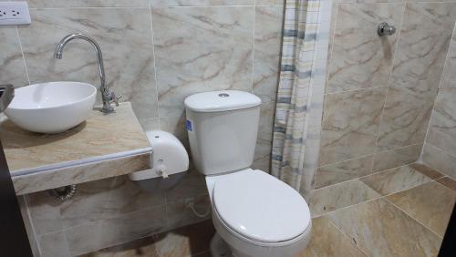 Imagen de la galería de Apartamentos Las Piloneras, en Valledupar