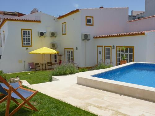 Páteo dos Oliveira - Casa da Cocheira