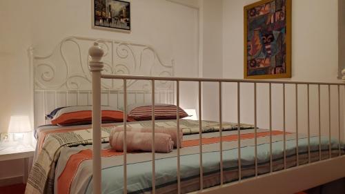 Fotografia z galérie ubytovania 山脚下，舒适温馨海景公寓 v Aténach