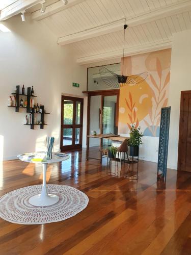Villa Morro Suites