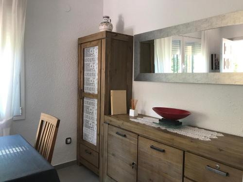 Casa con jardín en Mar Cambrils - 107D INMO22