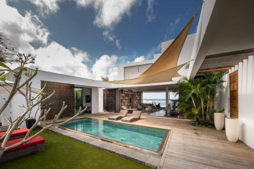 Villa Arty by muse villas