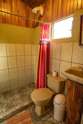 Φωτογραφία από το άλμπουμ του Hostel La Suerte στο Monteverde