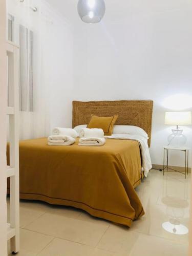 Nieves Viejas Apartamento Fresco con patio en Córdoba
