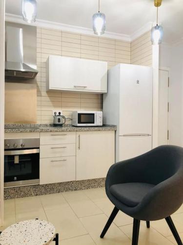 Nieves Viejas Apartamento Fresco con patio en Córdoba